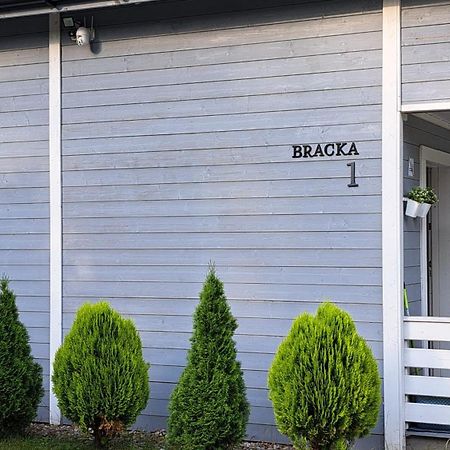 Villa Pobierowo Bracka 1 Extérieur photo